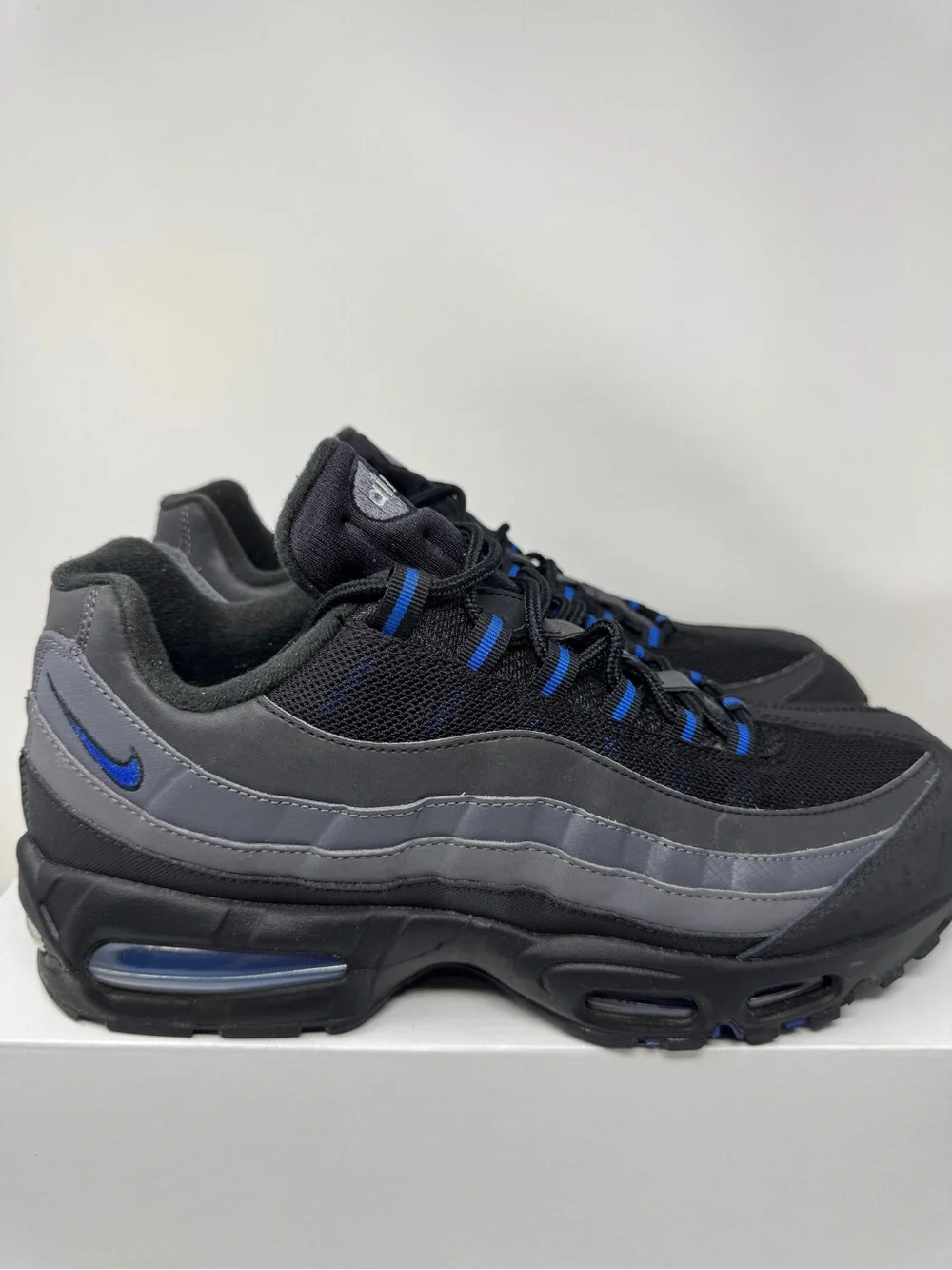 Mens Nike Air Max